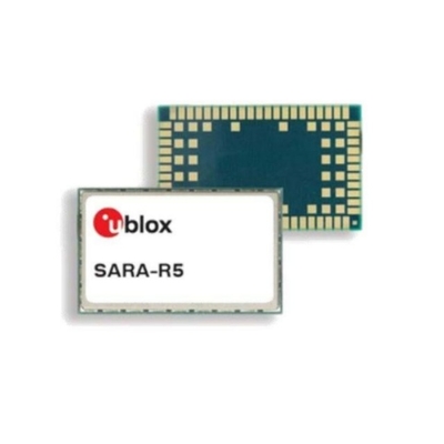 SARA-R510S-01B-01 وحدة الاتصالات اللاسلكية وحدة LTE-M العالمية