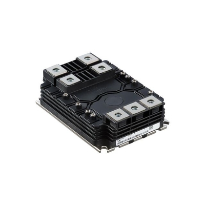 FF4000UXTR33T2M1 وحدات IGBT للسيارات 3.3kV CoolSiC MOSFET وحدات نصف الجسر