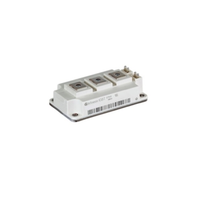 FF300R12W2T7EB11 وحدات IGBT للسيارات 1200V 300A EconoDUAL TM وحدات IGBT مزدوجة