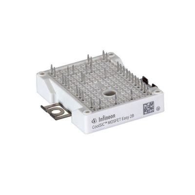 FF150R12W2T7EB11 وحدات IGBT للسيارات وحدات IGBT مزدوجة 150A EconoDUAL TM 3 وحدات