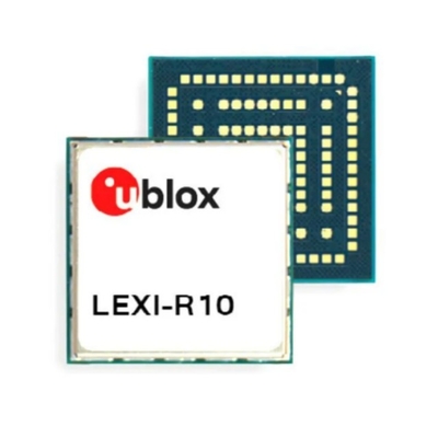 وحدة الاتصالات اللاسلكية LEXI-R10401D-00B وحدات LTE ذات الوضع الواحد Cat 1bis
