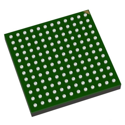 AD9249BBCZ-65 رقاقة الدوائر المتكاملة 1.8V A / D محول 65MSPS محولات ADC 14 بت