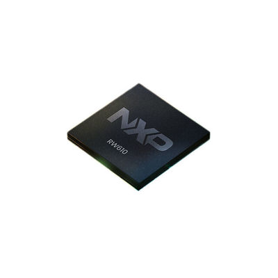 RW610BUK وحدة الاتصالات اللاسلكية وحدة التحكم الأصغر RF 260MHz ARM Cortex M33 MCU