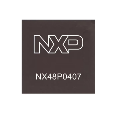 NX48P0407HNR2 رقاقة الدوائر المتكاملة 48V نوع C CC و SBU حماية IC HVQFN-16