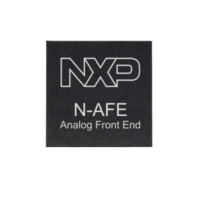 NAFE13188B40BSMP رقاقة الدوائر المتكاملة 8-الدخول عالية السرعة التناظرية الأمامية HVQFN-64