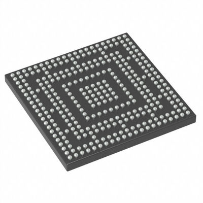 M2S060TS-FCS325I المجال القابل للبرمجة بوابة التسلسل 32-بيت 166MHz SmartFusion2 SoC FPGA IC