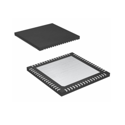 وحدة الاتصالات اللاسلكية IW416UK/A1IZ WLCSP-76 Wi-Fi 4 و BT 5.2 SoC