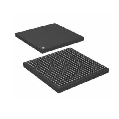 M2S010-VF400I المجال قابل للبرمجة بوابة التسلسل سرعة عالية 1 النواة 166MHz 256 KB SoC FPGA