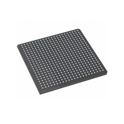 M2S010S-1VQG144I المجال قابل للبرمجة بوابة صف منخفضة الطاقة 32 بت 256 كيلوبايت مدمج FPGA IC