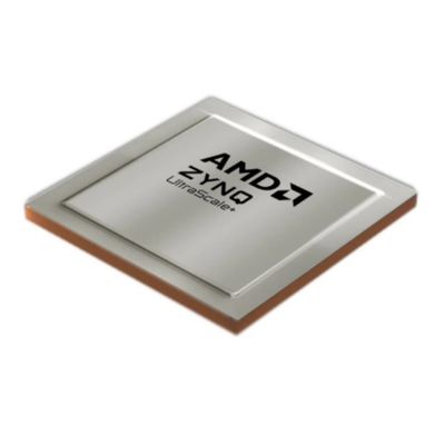 XCZU57DR-L2FSVE1156I جهاز Zynq® UltraScale + RFSoC DR