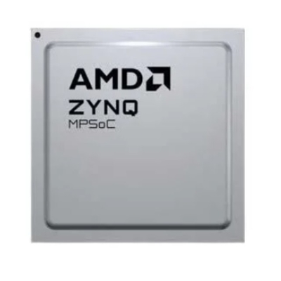 XCVM1402-2LLENSVF1369 رقاقة معالج الذكاء الاصطناعي VM1402 SoC التكيفية FCBGA-1369 حزمة