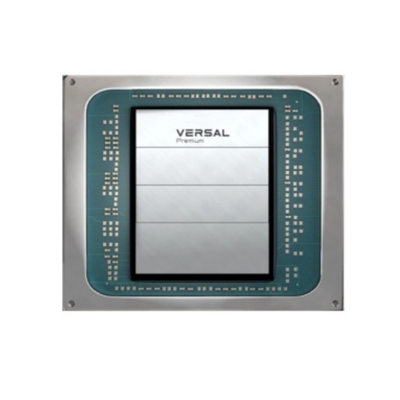 XCVP1102-2HSIVFVF1760 معالج الذكاء الاصطناعي رقاقة Versal Premium VP1102 SoC التكيفية BGA-1760