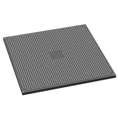 XCVN3408-1LLIVSVB2197 رقاقة معالج الذكاء الاصطناعي VN3408 Versal SoCs التكيفية FCBGA-2197 SoC FPGA