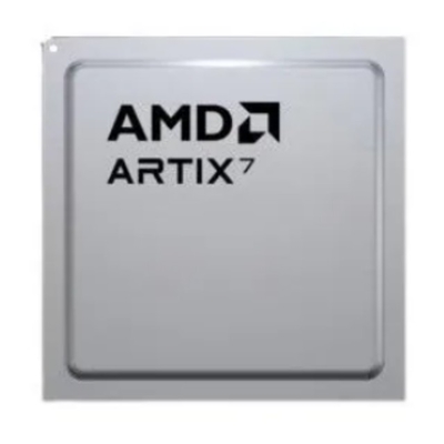 XC7A35T-L1CSG324I شريحة بوابة قابلة للبرمجة الميدانية Artix-7 FPGA IC CSBGA-324 FPGA