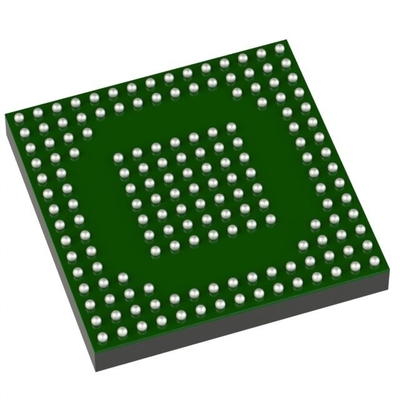 F6202AVGI وحدة الاتصالات اللاسلكية ذات القناة الثمانية Rx IC النشطة