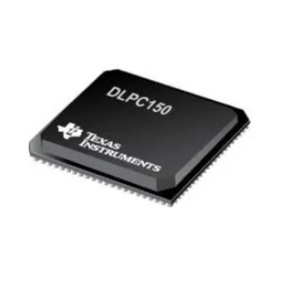 DLPC150ZEZ حلقة متكاملة رقاقة تحكم DLP NFBGA-201 DLP تحكم رقمي