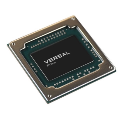 XCVM1402-2MSIVFVB1369 رقاقة معالج الذكاء الاصطناعي ذات التأخير المنخفض Versal Prime VM1402 SoC التكيفية