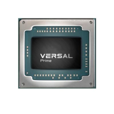 XCVM1402-3HSEVFVC1596 رقاقة معالج الذكاء الاصطناعي بسعة النطاق الترددي العالية Versal Prime Adaptive SoC FCBGA-1596