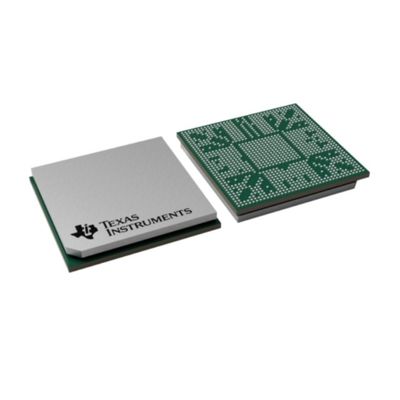 AM3892CCYG135 وحدة التحكم الدقيقة MCU Sitara TM ARM المعالجات الدقيقة MPU عالية الأداء