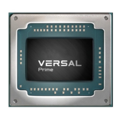 XCVM1502-2HSIVFVB1369 رقاقة معالجة الذكاء الاصطناعي ذات تأخير منخفض Versal Prime VM1502 SoC التكيفية