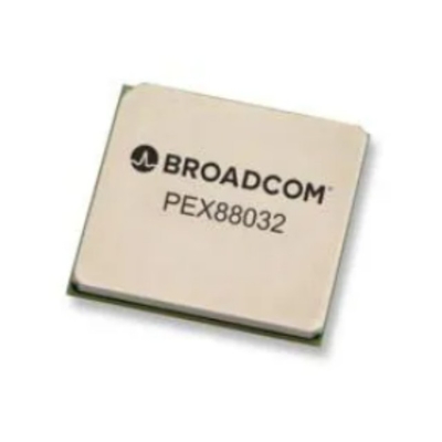SS06-0B00-02 Ethernet IC أداء عالي PCI Express 4.0 المفاتيح