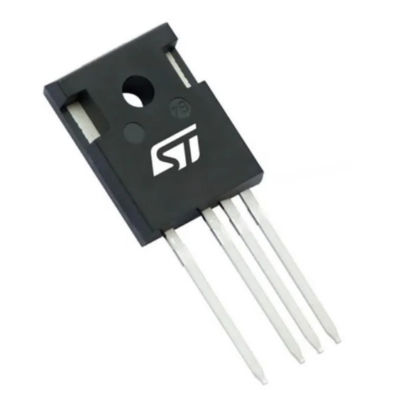 SCT025W120G3AG رقاقة الدائرة المتكاملة 1200 فولت السيليكون ساربيد الطاقة MOSFET الترانزستورات
