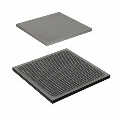 M2S050T-FG896I المجال قابل للبرمجة بوابة التسلسل 32 بت 166MHz SmartFusion2 SoC FPGA FPBGA-896