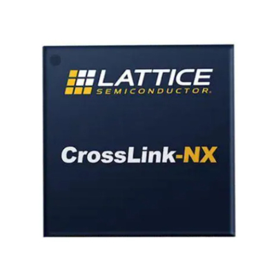LIFCL-33U-8USG84I شريحة بوابة قابلة للبرمجة الميدانية CrossLink-NX FPGAs WLCSP-84 FPGA