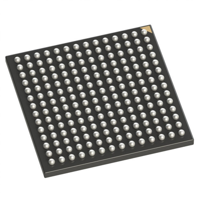 LCMXO3LF-4300C-5MG132I المجال قابل للبرمجة بوابة التسلسل MachXO3LF FPGA IC CSFBGA-132 FPGA المدمجة