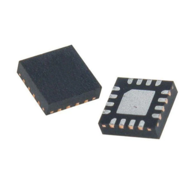 HMC6146BLC5A وحدة الاتصالات اللاسلكية 40 - 44 GHz GaAs MMIC I/Q Upconverter