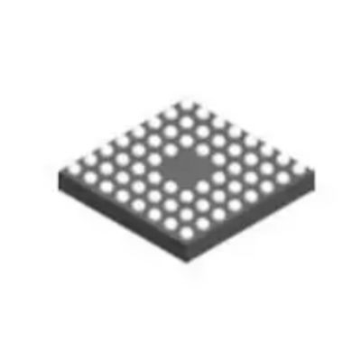 AMC87208YBFR رقاقة الدوائر المتكاملة 8-قناة 16-بيت التحكم التناظري DSBGA-60