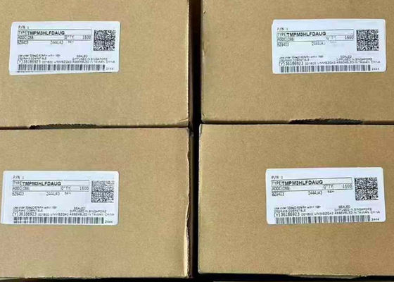 TMPM3HLFDAUG وحدة التحكم الدقيقة MCU 120MHz ARM Cortex-M3 TXZ+ وحدة التحكم الدقيقة 32 بت