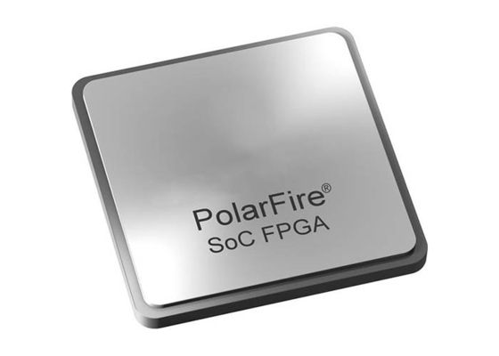 MPF050T-1FCSG325I المجال قابل للبرمجة بوابة التسلسل 3.6MB قابل للبرمجة المنطقية PolarFire FPGA IC