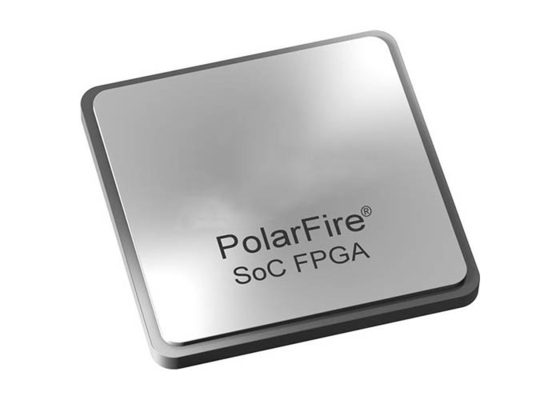 MPF050T-FCSG325I المجال قابل للبرمجة بوابة التسلسل 500 ميغاهرتز PolarFire FPGA IC 325-TFBGA