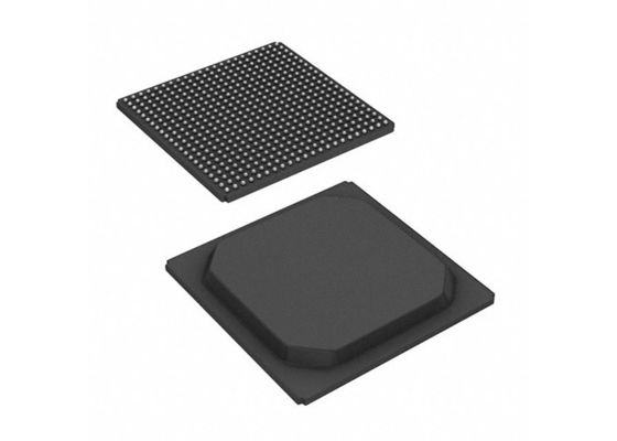 MPF100TS-1FCG484I المجال قابل للبرمجة بوابة التسلسل المدمج PolarFire TM FPGA IC للأسلاك