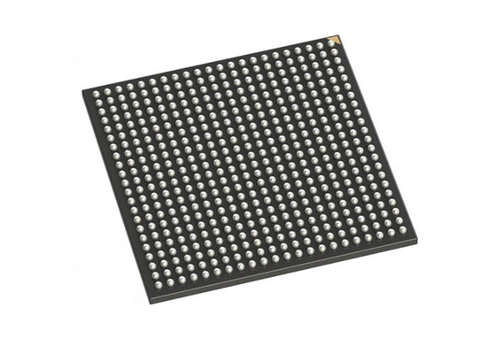 MPF050T-FCVG484E المجال قابل للبرمجة بوابة التسلسل عالية السرعة 500 ميغاهرتز PolarFire FPGA IC