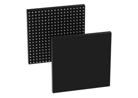 M2GL050TS-VF400I مجموعة بوابة قابلة للبرمجة في الميدان FPGA IC LFBGA-400 IGLOO2 رقائق FPGA