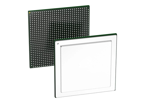 M2GL150T-1FCG1152I المجال قابل للبرمجة بوابة صف من المنطق قابل للبرمجة IGLOO2 FPGA BGA-1152