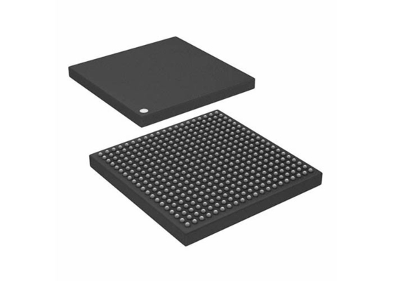 M2GL025TS-VFG400I المجال قابل للبرمجة بوابة صف 1.2V IGLOO2 FPGA IC لإدارة النظام