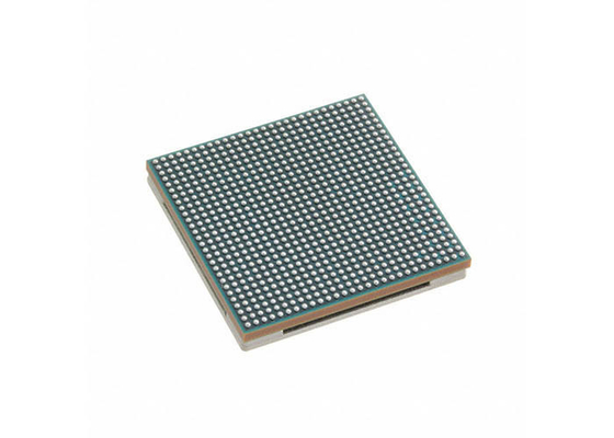 MPF200TL-FCG784E مجموعة بوابة قابلة للبرمجة في الميدان 250Mbps PolarFire IC FPGA منخفضة الكثافة