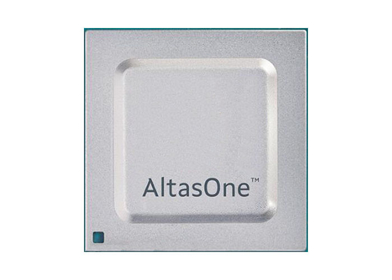 IN055050-CA02-07GI-S01P معالج الذكاء الاصطناعي شريحة AtlasOne 50Gbps PAM-4 DSP الوحدة البصرية