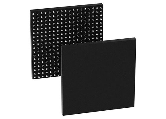 M2GL025T-1VFG400I المجال قابل للبرمجة بوابة التسلسل الكثافة المنخفضة 1.2 فولت IGLOO2 FPGA IC لللاسلكية الآمنة