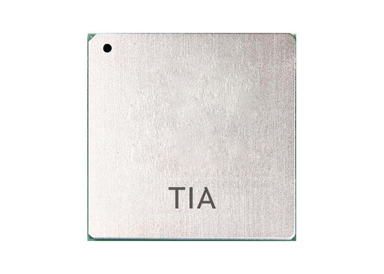 IN2864TA-S02D-F001 معالج الذكاء الاصطناعي رقاقة 28 Gbaud مكبر نقل الضغط مع RSSI