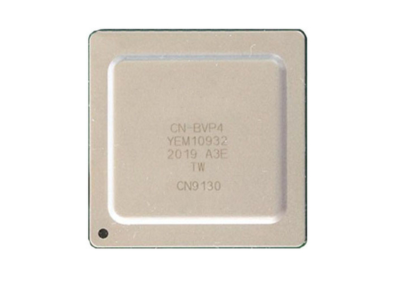 CN9130-1600-NG-AUS-G معالج الذكاء الاصطناعي رقاقة OCTEON TX2TM CN913X أربعة نواة الذراع®v8 سوك متعدد النواة