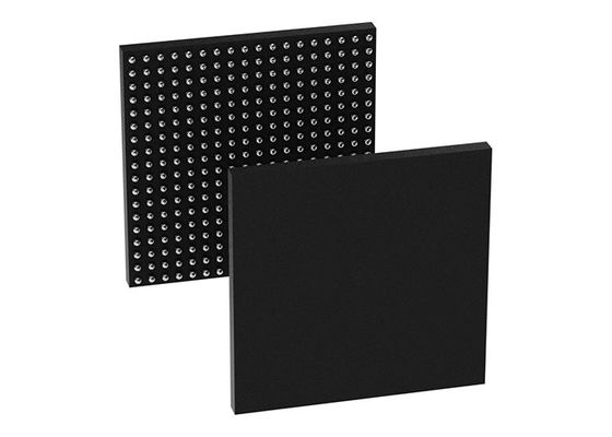 M2GL005S-VF400I مجموعة بوابة قابلة للبرمجة في الميدان IGLOO2 FPGA حزمة LFBGA-400