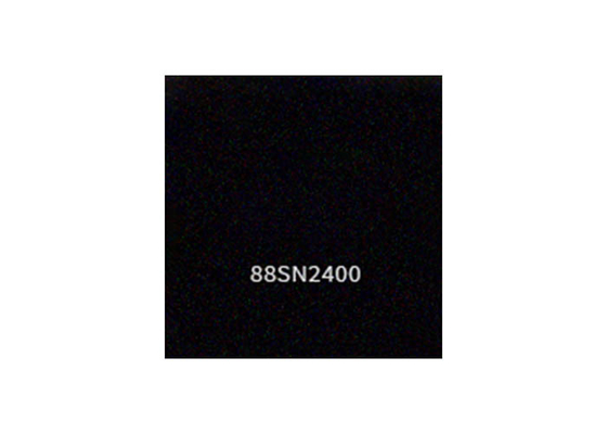 88SN2400 شريحة ذاكرة IC عالية الأداء NVMe-oF SSD تحويل وحدة تحكم