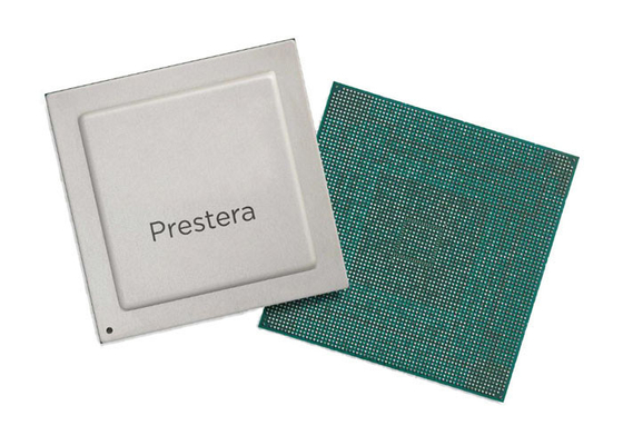 98DX3520A1-DAR4C000 Ethernet IC Prestera 3500 سلسلة Ethernet المفاتيح L2/L3+ أجهزة التبديل