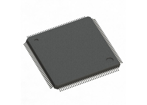 M2GL005-1TQG144I المجال قابل للبرمجة بوابة التسلسل 667 Mb/s IGLOO2 FPGA TQFP-144