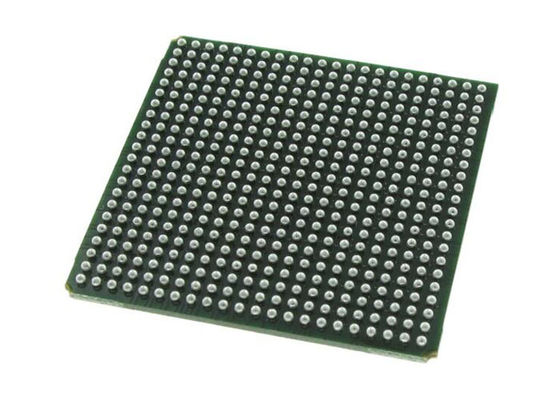 M2GL025T-1FG484M المجال قابل للبرمجة بوابة التسلسل IGLOO2 FPGA PBGA484 فلاش FPGA IC