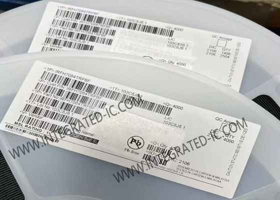 IRFH7084TRPBF رقاقة الدائرة المتكاملة 40 فولت واحد قويIRFET TM طاقة MOSFET الترانزستورات